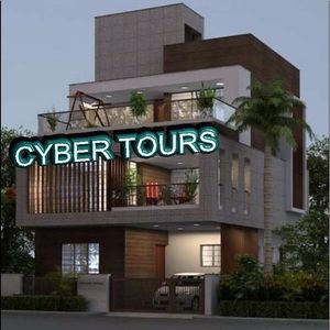 Meet your Posher, Cyber tours